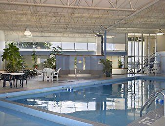 Howard Johnson Inn Fargo Nd Facilidades foto