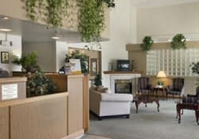Howard Johnson Inn Fargo Nd Interior foto